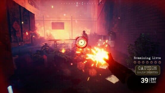 Railbreak — screenshot 7