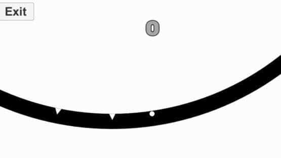 Impossible — screenshot 2