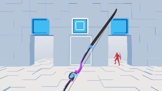 Archery Red — screenshot 1