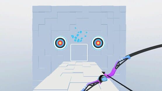 Archery Red — screenshot 2