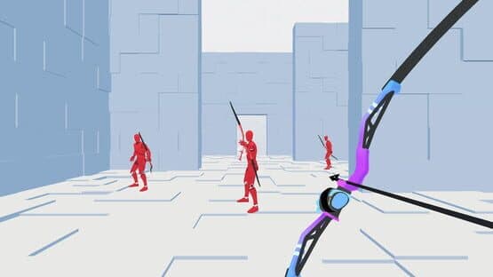 Archery Red — screenshot 3