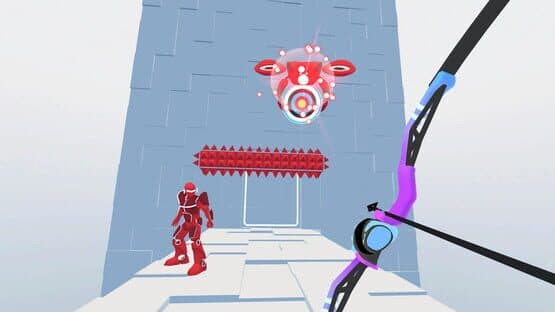 Archery Red — screenshot 4