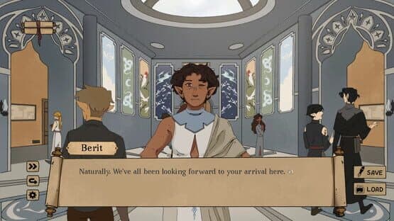 The Summit Library — screenshot 5