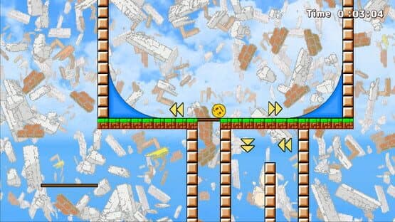 Emoji Face Jump! — screenshot 3