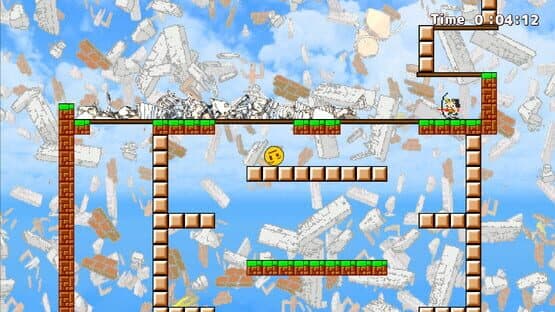 Emoji Face Jump! — screenshot 4