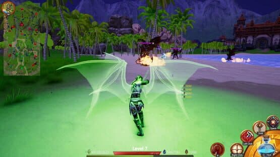 Battlethorne — screenshot 4