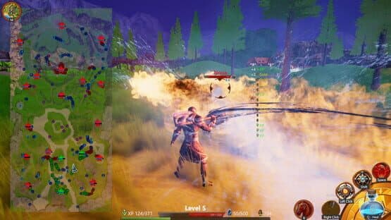 Battlethorne — screenshot 7