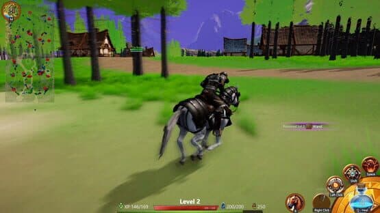 Battlethorne — screenshot 8