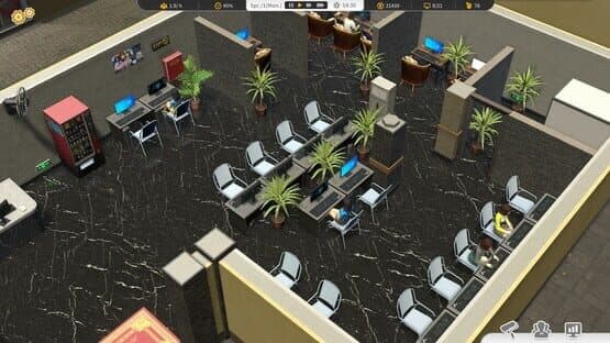 Internet Cafe Evolution — screenshot 2