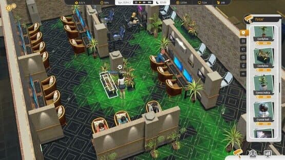 Internet Cafe Evolution — screenshot 4