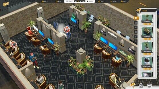 Internet Cafe Evolution — screenshot 5