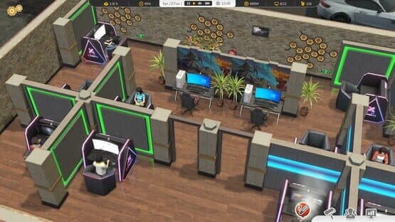 Internet Cafe Evolution — screenshot 6