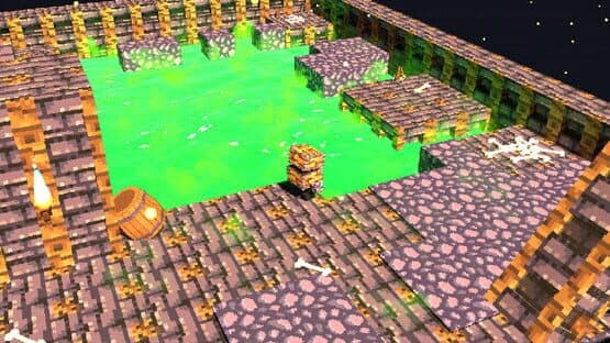 Chester The Chest — screenshot 2