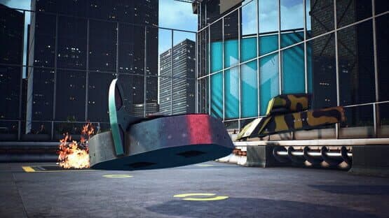 Fly Wheel — screenshot 2