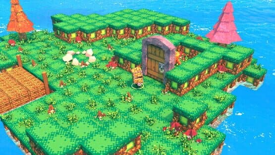 Chester The Chest — screenshot 5