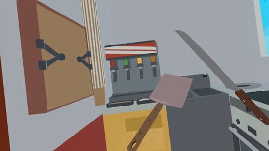 Grill on Wheels — screenshot 4