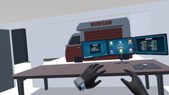 Grill on Wheels — screenshot 5