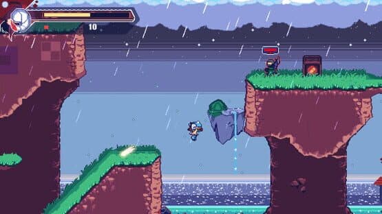 Princess Pomu and the 5 Moons — screenshot 1
