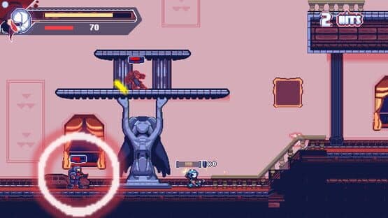 Princess Pomu and the 5 Moons — screenshot 2