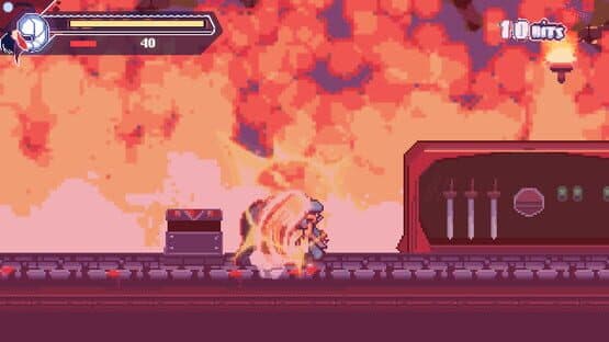 Princess Pomu and the 5 Moons — screenshot 3