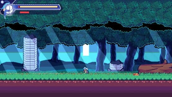 Princess Pomu and the 5 Moons — screenshot 5