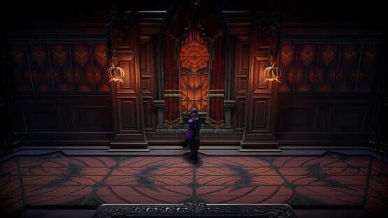 V Rising: Haunted Nights Castle Pack — screenshot 3