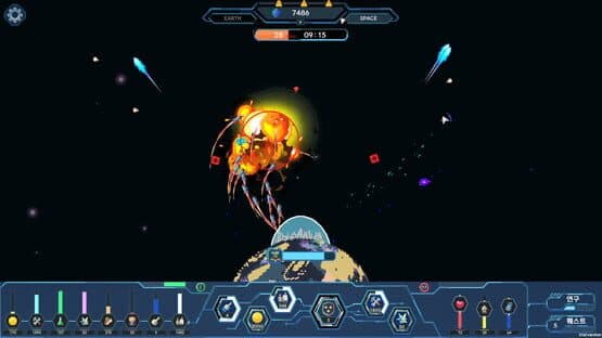 The Last Commander — screenshot 6