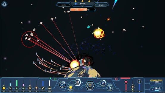 The Last Commander — screenshot 7