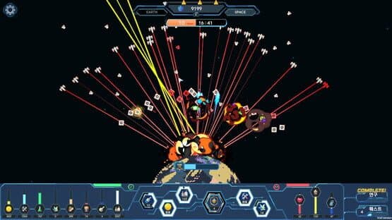 The Last Commander — screenshot 8