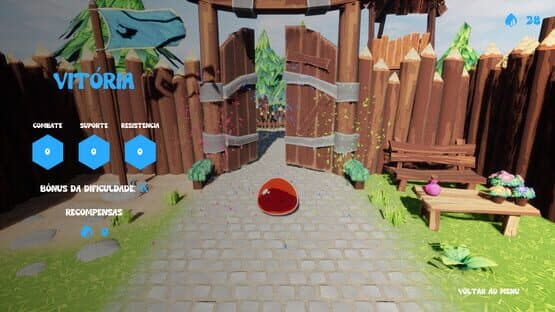 Slime Wars — screenshot 3