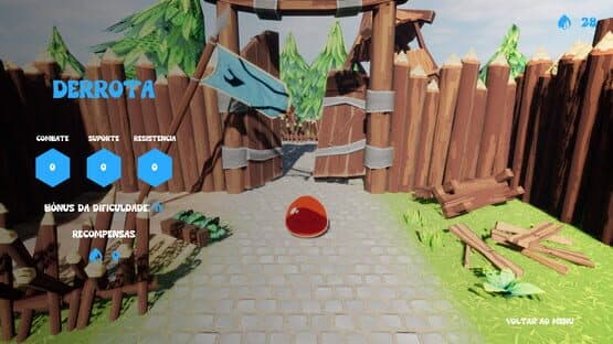 Slime Wars — screenshot 5