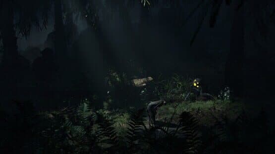 4AM — screenshot 1