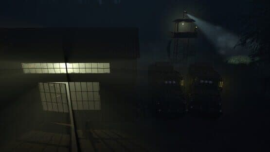 4AM — screenshot 8