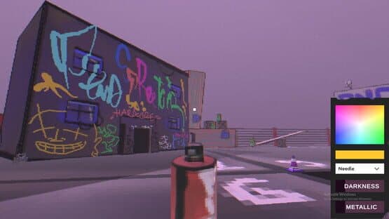 Streetoir — screenshot 1