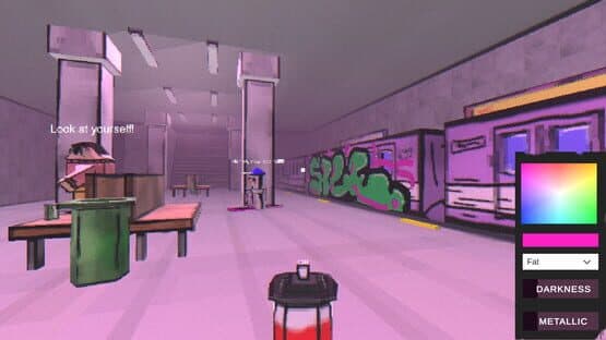 Streetoir — screenshot 2