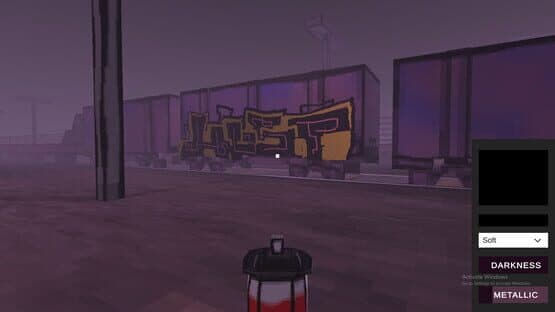 Streetoir — screenshot 3