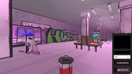 Streetoir — screenshot 4