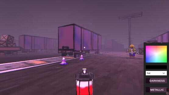 Streetoir — screenshot 5