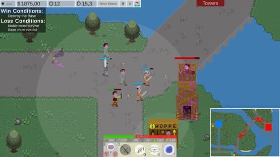 Anathema Tower Defense — screenshot 5