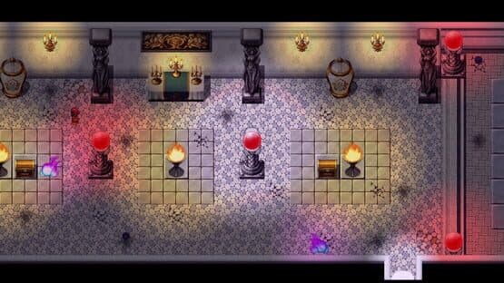 Untold Tales of Citadale: The Shadow Maker — screenshot 1