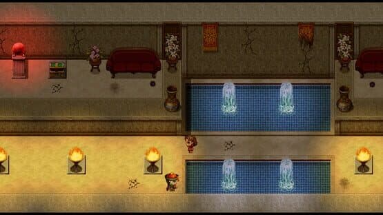 Untold Tales of Citadale: The Shadow Maker — screenshot 2