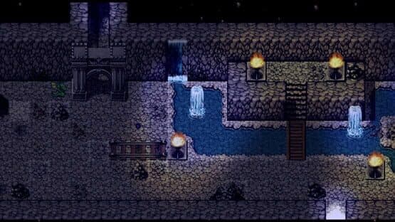 Untold Tales of Citadale: The Shadow Maker — screenshot 4