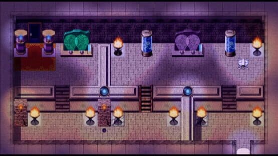 Untold Tales of Citadale: The Shadow Maker — screenshot 5