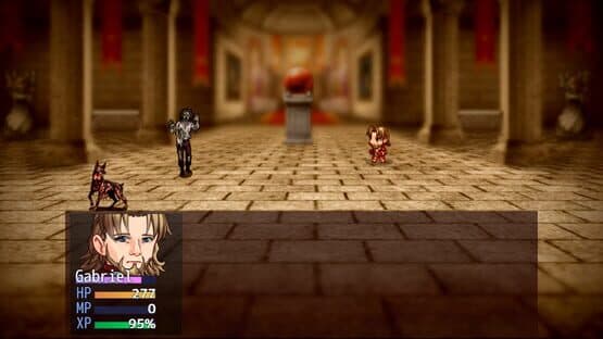 Untold Tales of Citadale: The Shadow Maker — screenshot 6