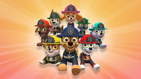 Paw Patrol World: Ultimate Rescue - Costume Pack — screenshot 1