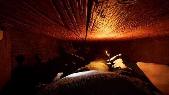 Buried — screenshot 1