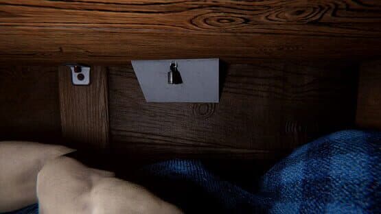 Buried — screenshot 3