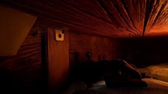 Buried — screenshot 4