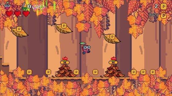 Petey Pedro Unbeetable Adventure — screenshot 3