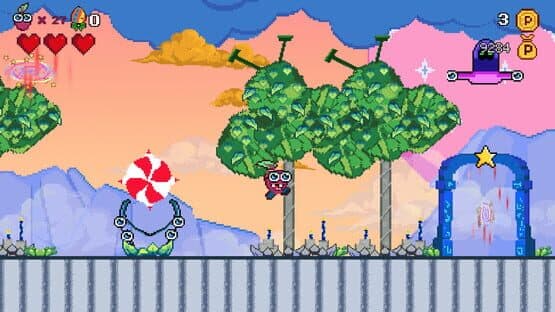 Petey Pedro Unbeetable Adventure — screenshot 4